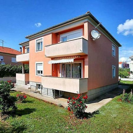 Miro Apartment Задар Екстериор снимка