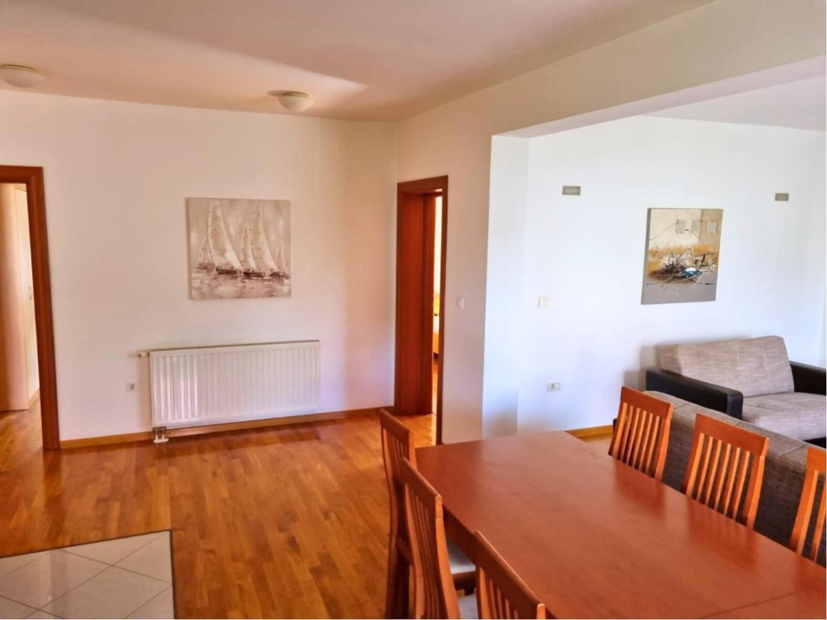 Miro Apartment Задар Екстериор снимка