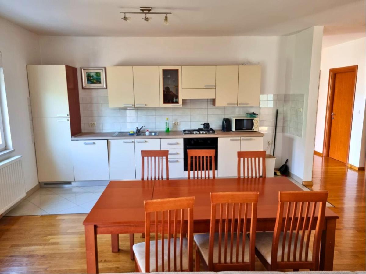 Miro Apartment Задар Екстериор снимка