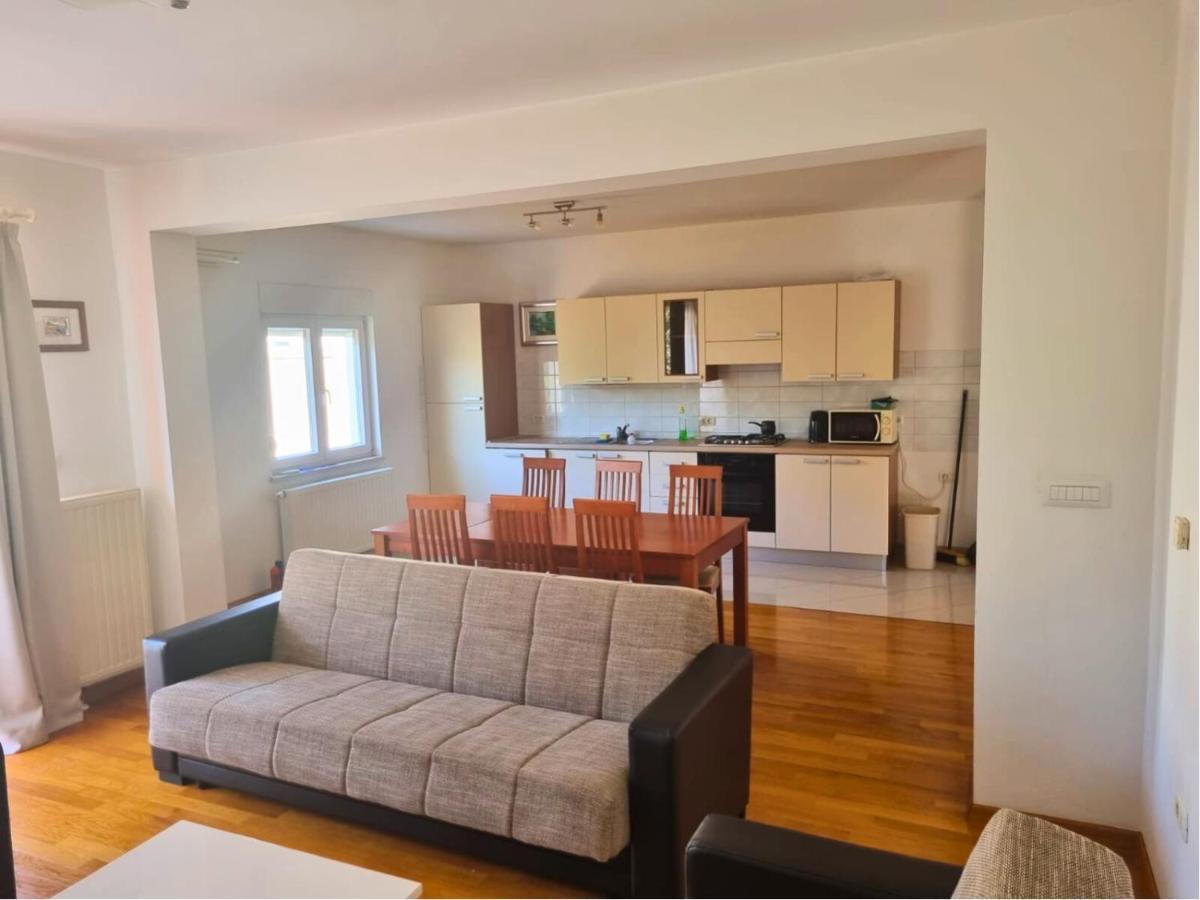 Miro Apartment Задар Екстериор снимка