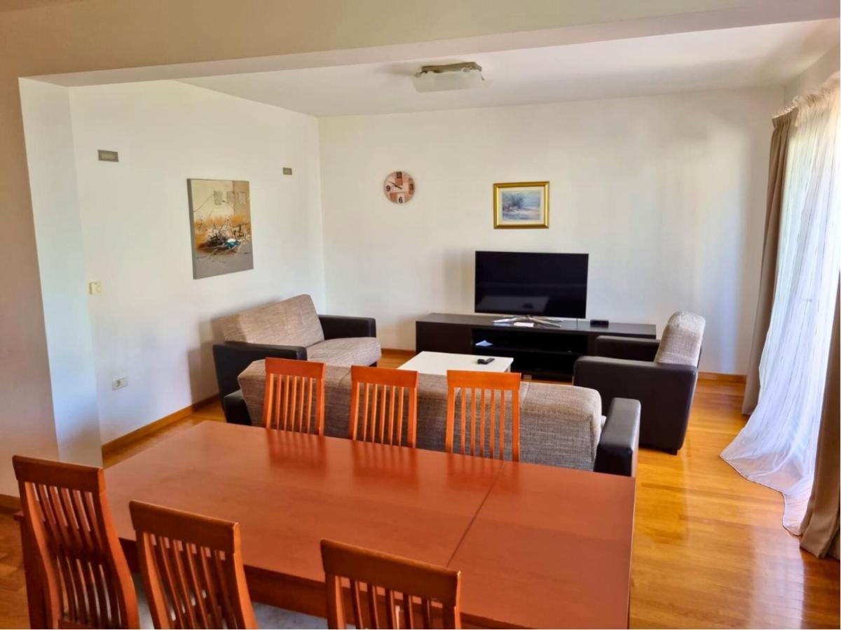 Miro Apartment Задар Екстериор снимка