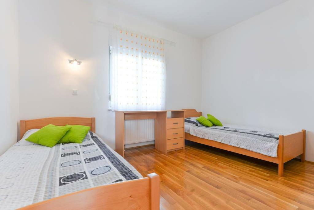 Miro Apartment Задар Екстериор снимка