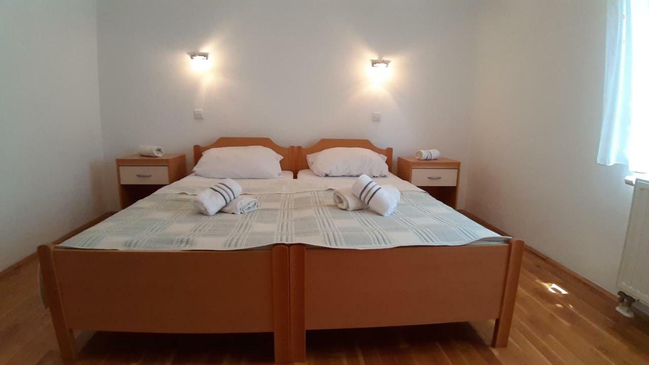 Miro Apartment Задар Екстериор снимка