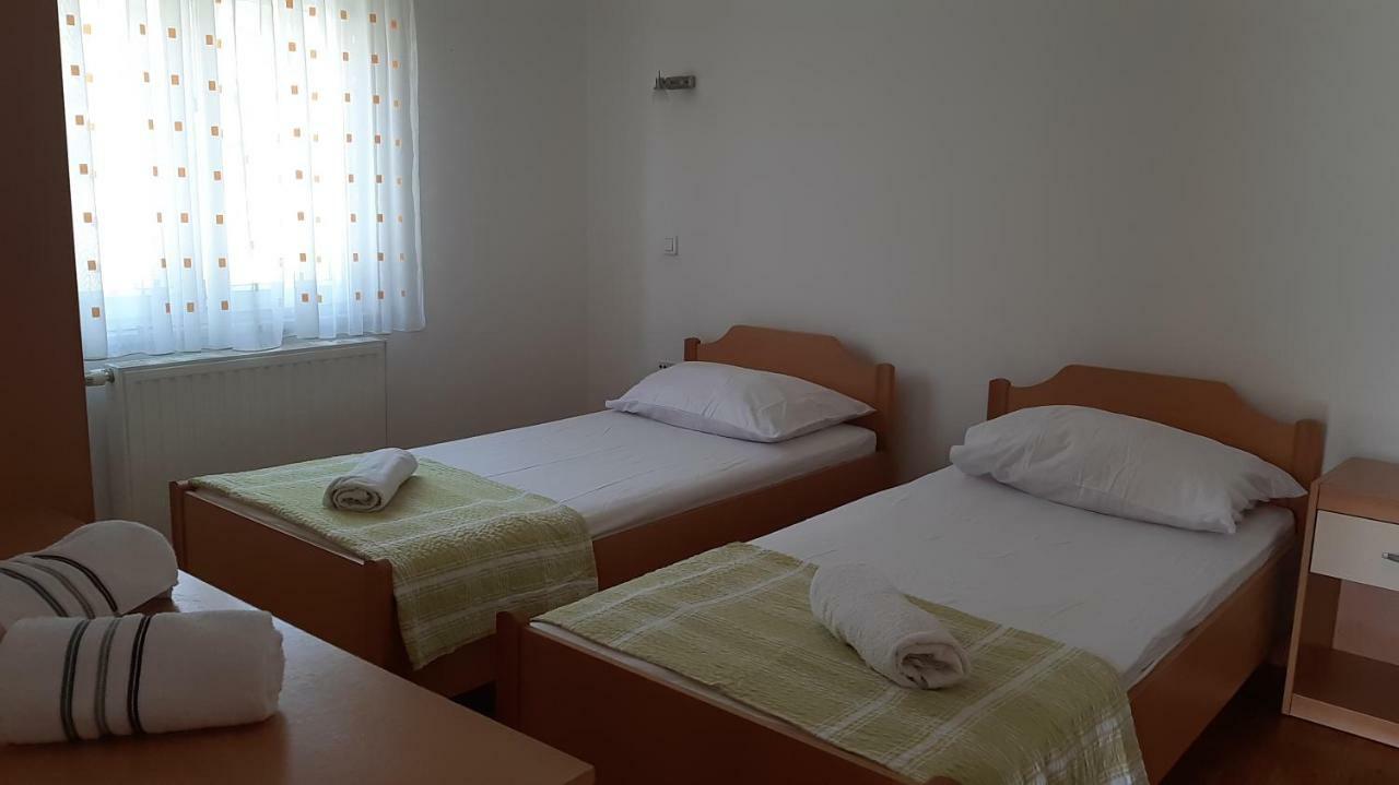 Miro Apartment Задар Екстериор снимка